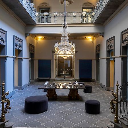 Palacio Julio Hotel Puebla Buitenkant foto