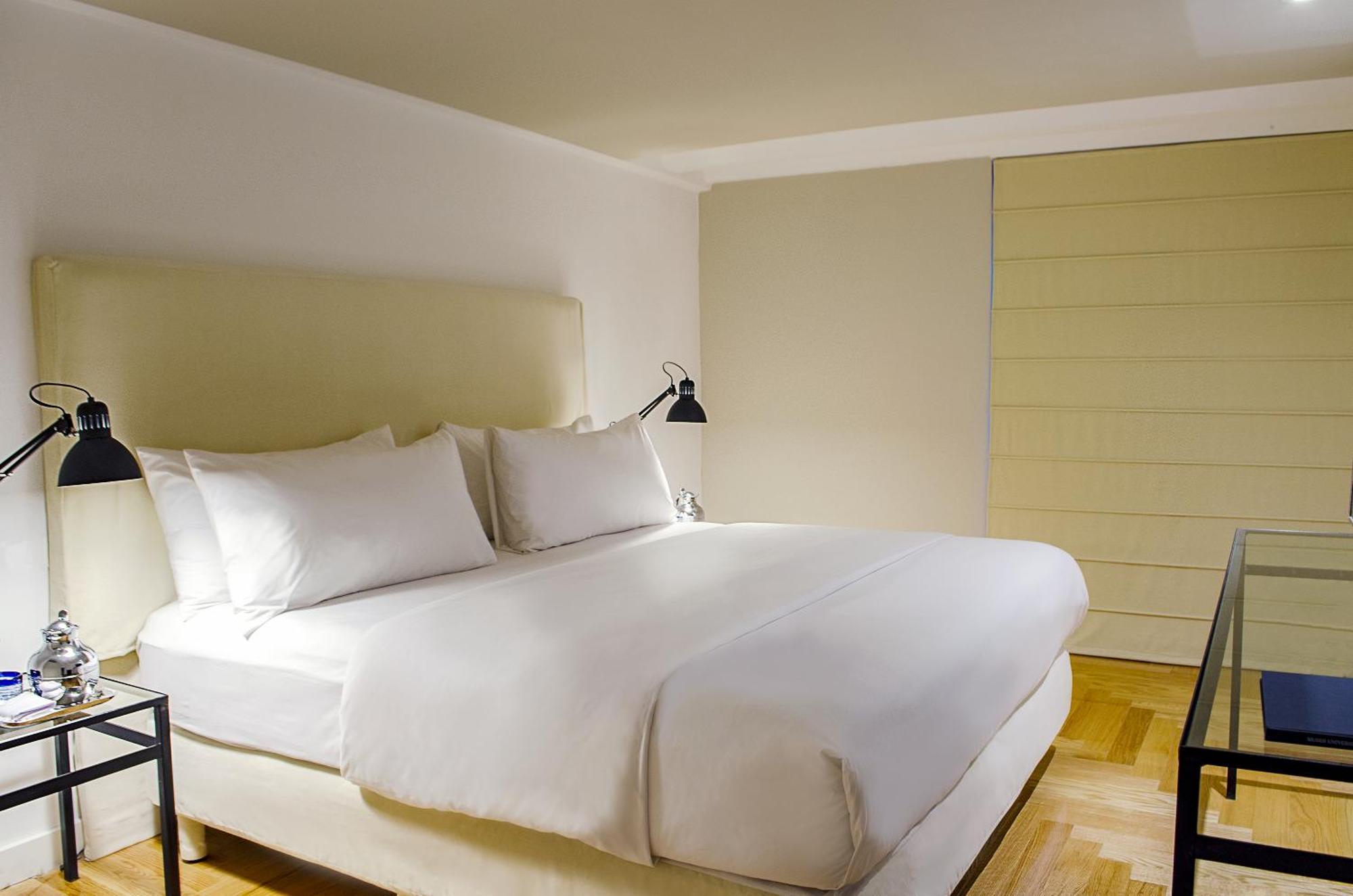Palacio Julio Hotel Puebla Kamer foto