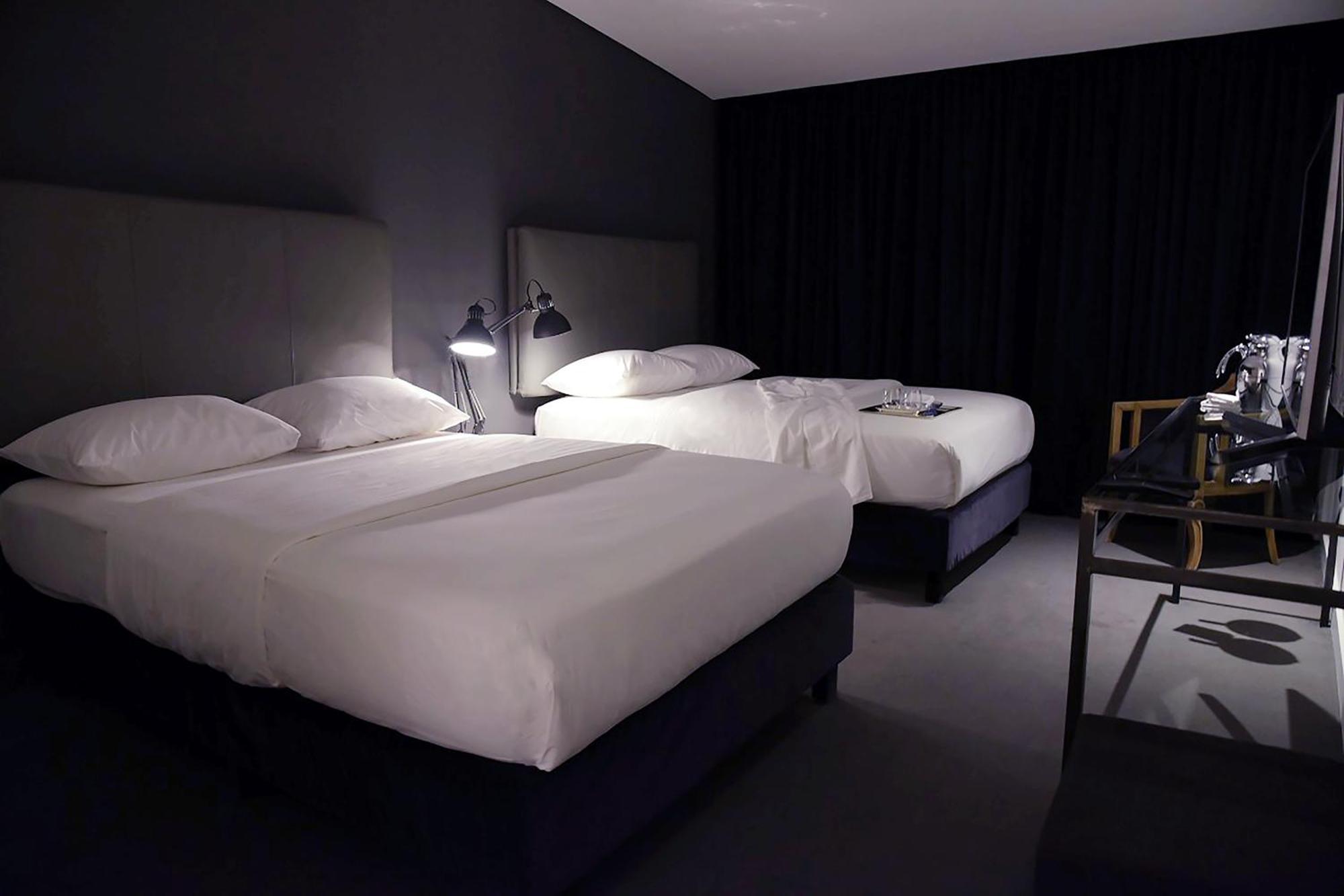 Palacio Julio Hotel Puebla Kamer foto