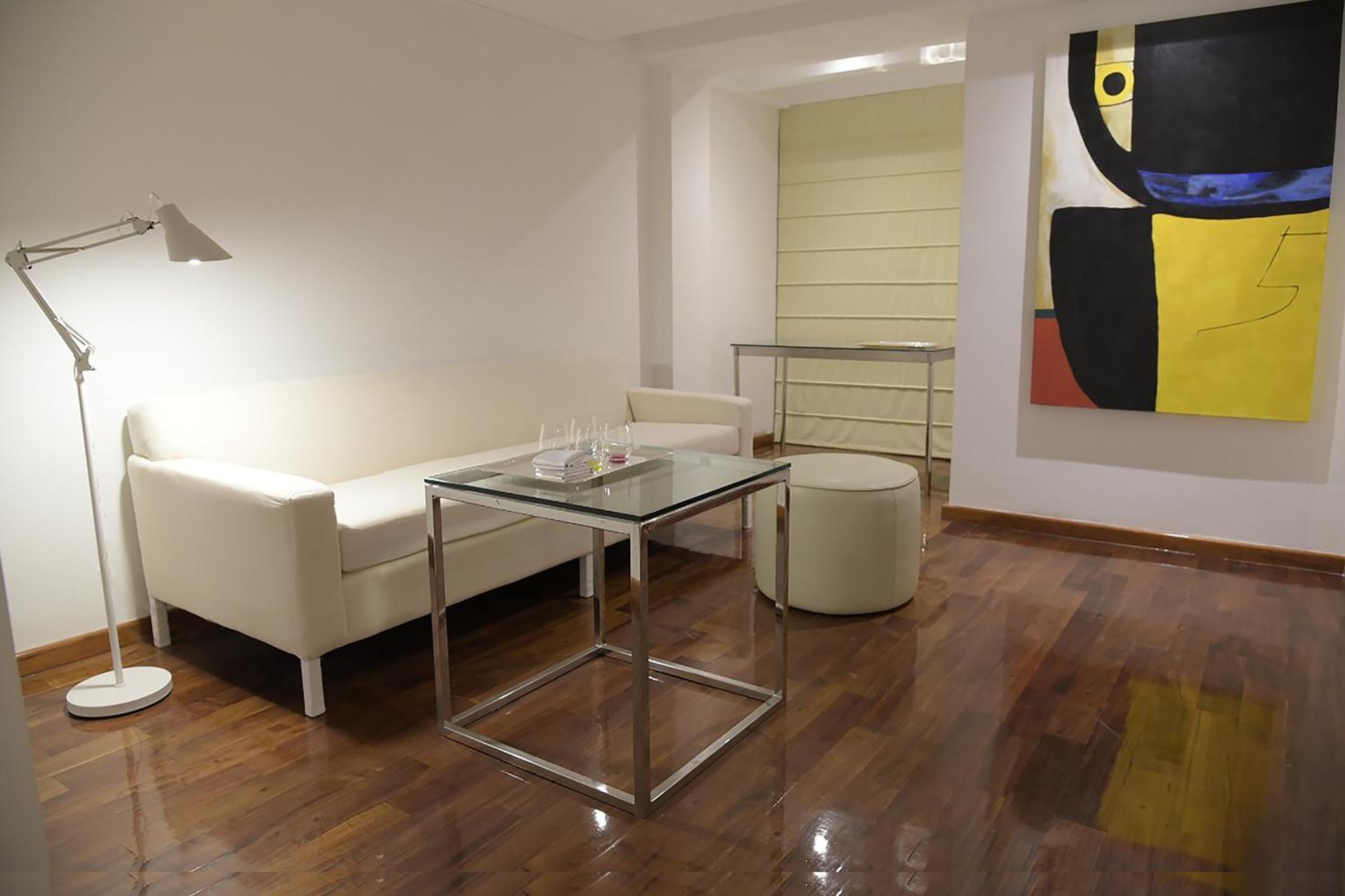 Palacio Julio Hotel Puebla Kamer foto