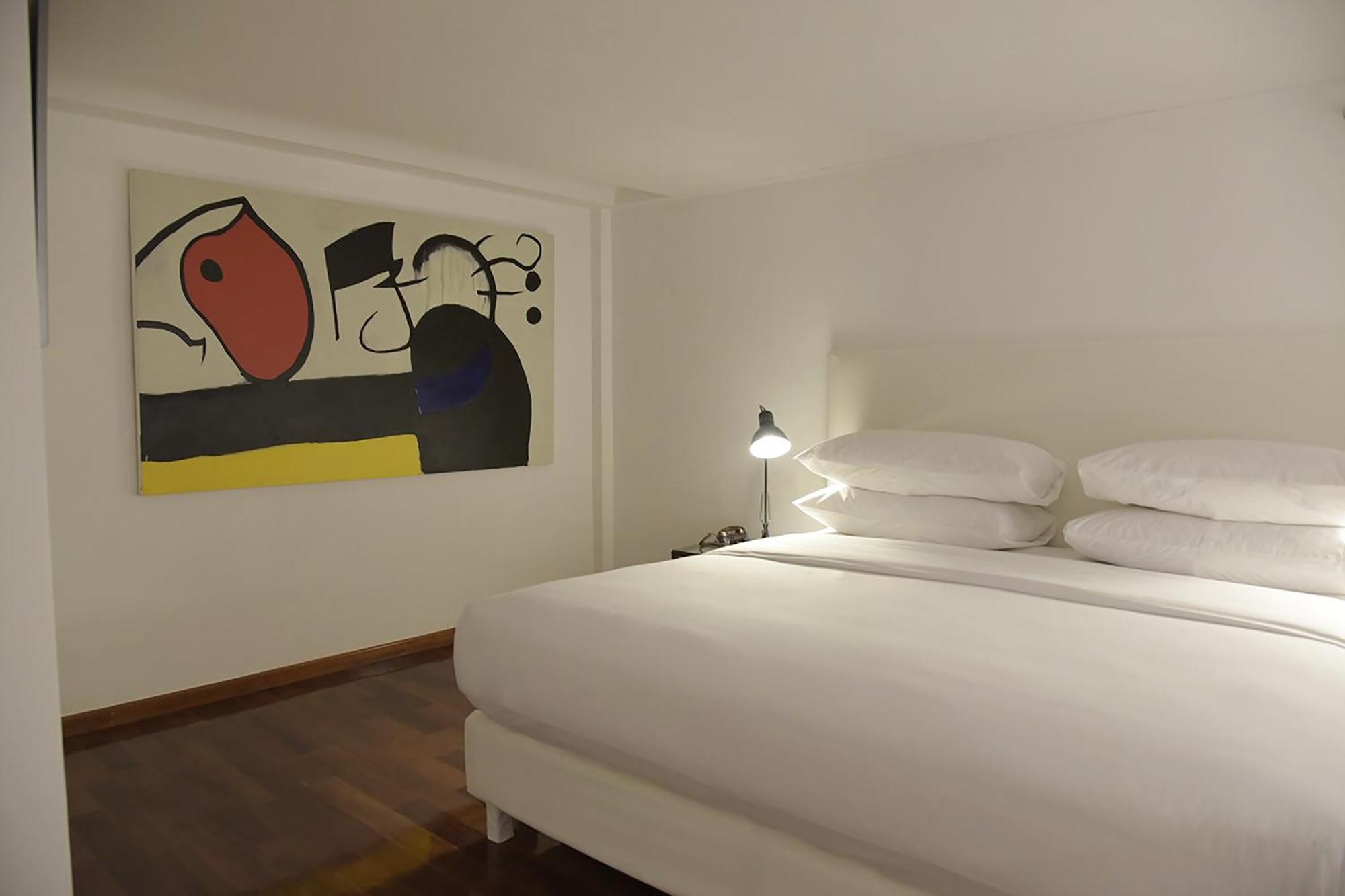 Palacio Julio Hotel Puebla Buitenkant foto