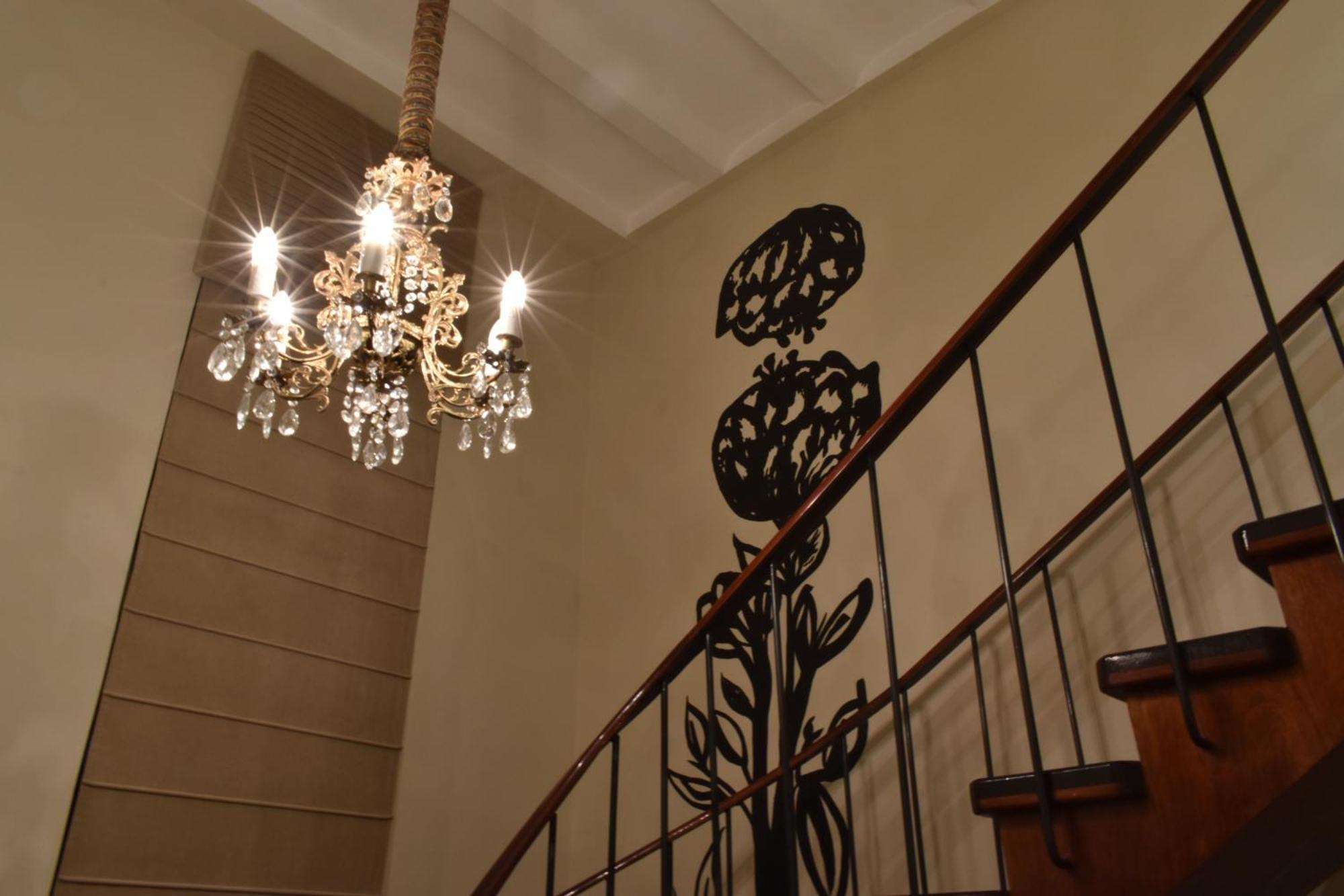 Palacio Julio Hotel Puebla Kamer foto