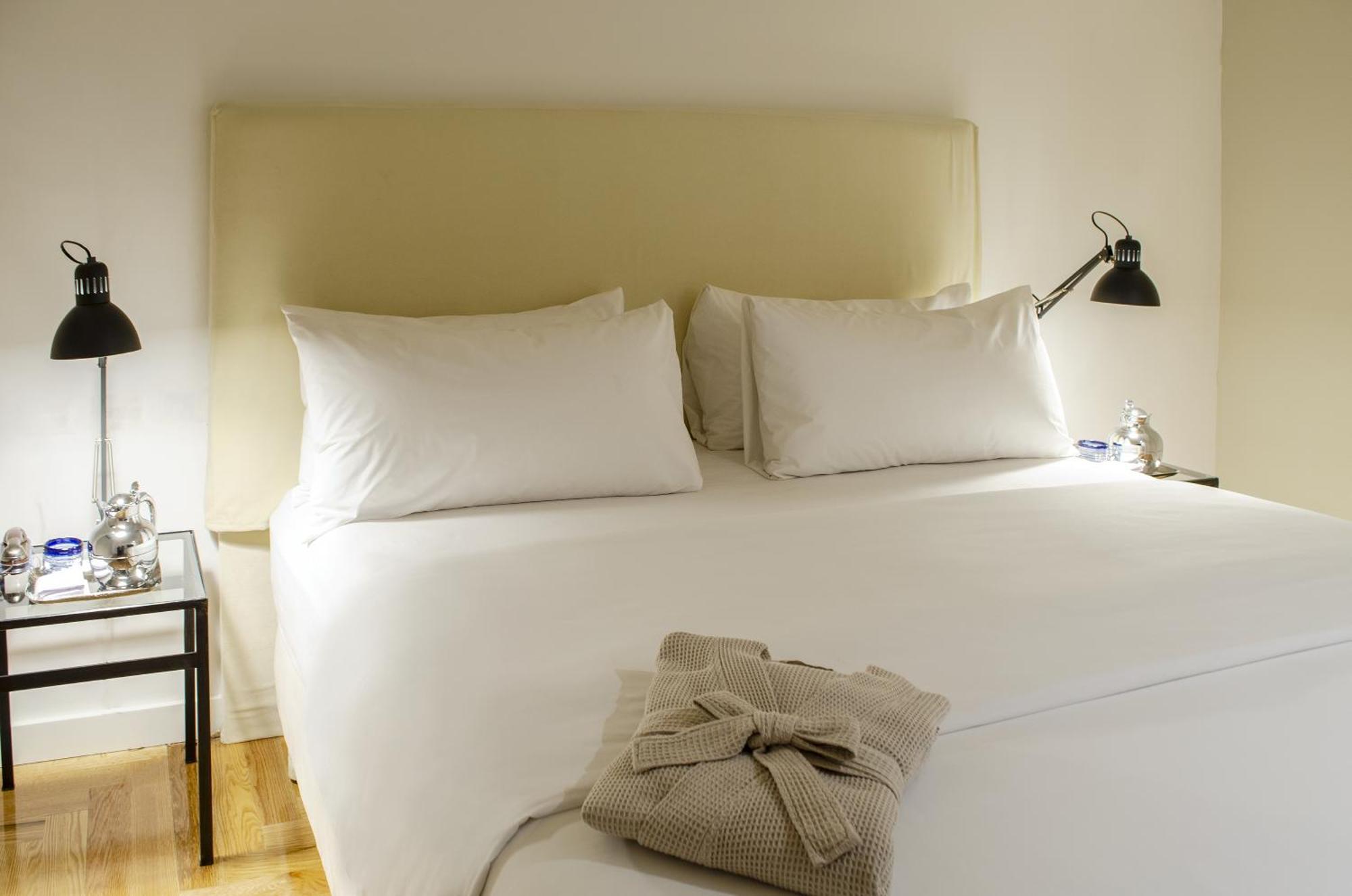 Palacio Julio Hotel Puebla Kamer foto