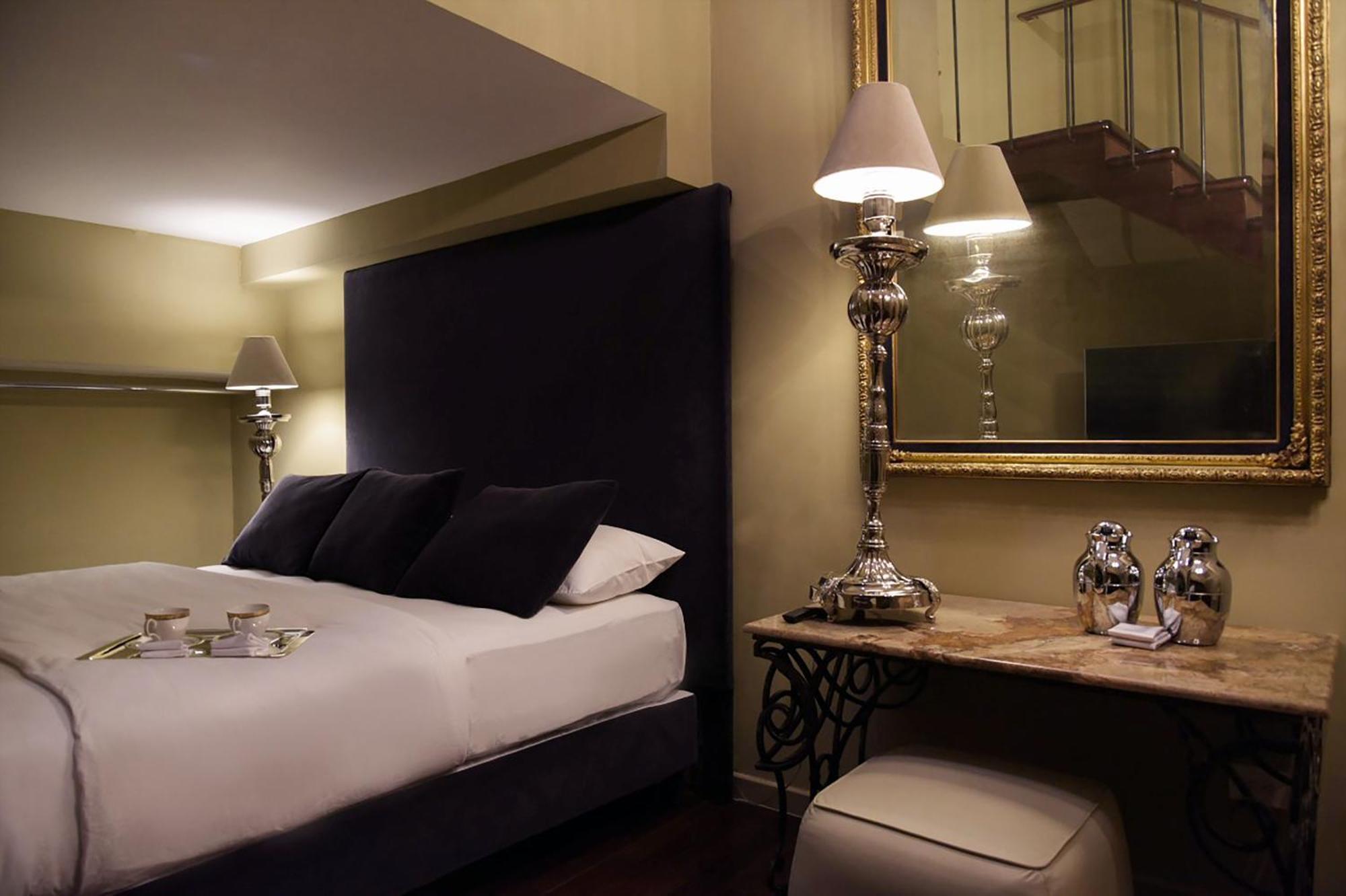Palacio Julio Hotel Puebla Kamer foto