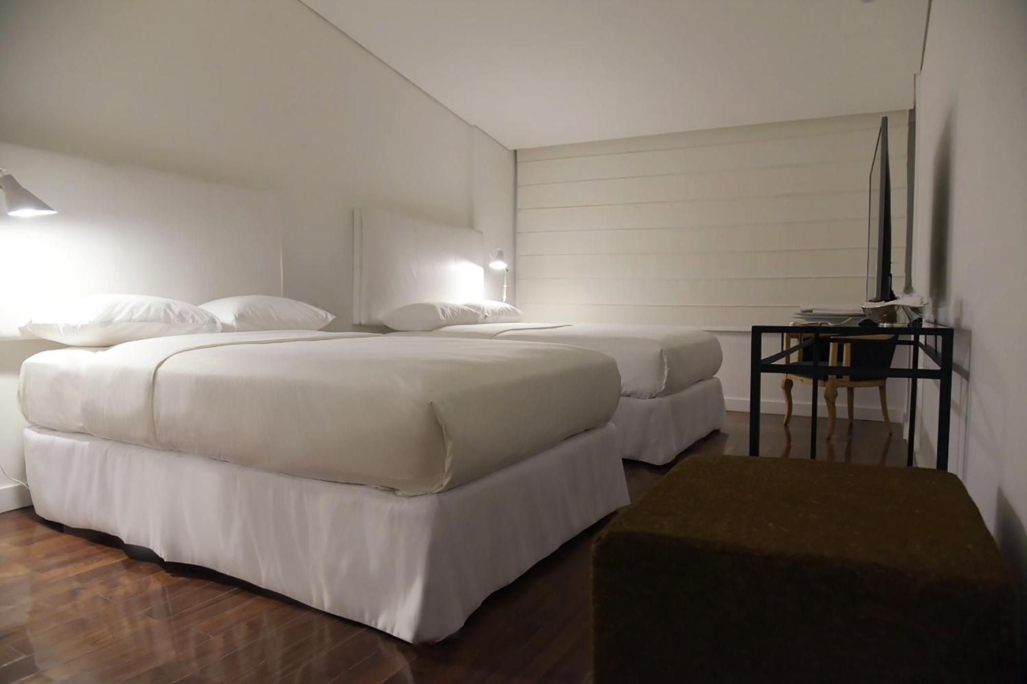 Palacio Julio Hotel Puebla Kamer foto