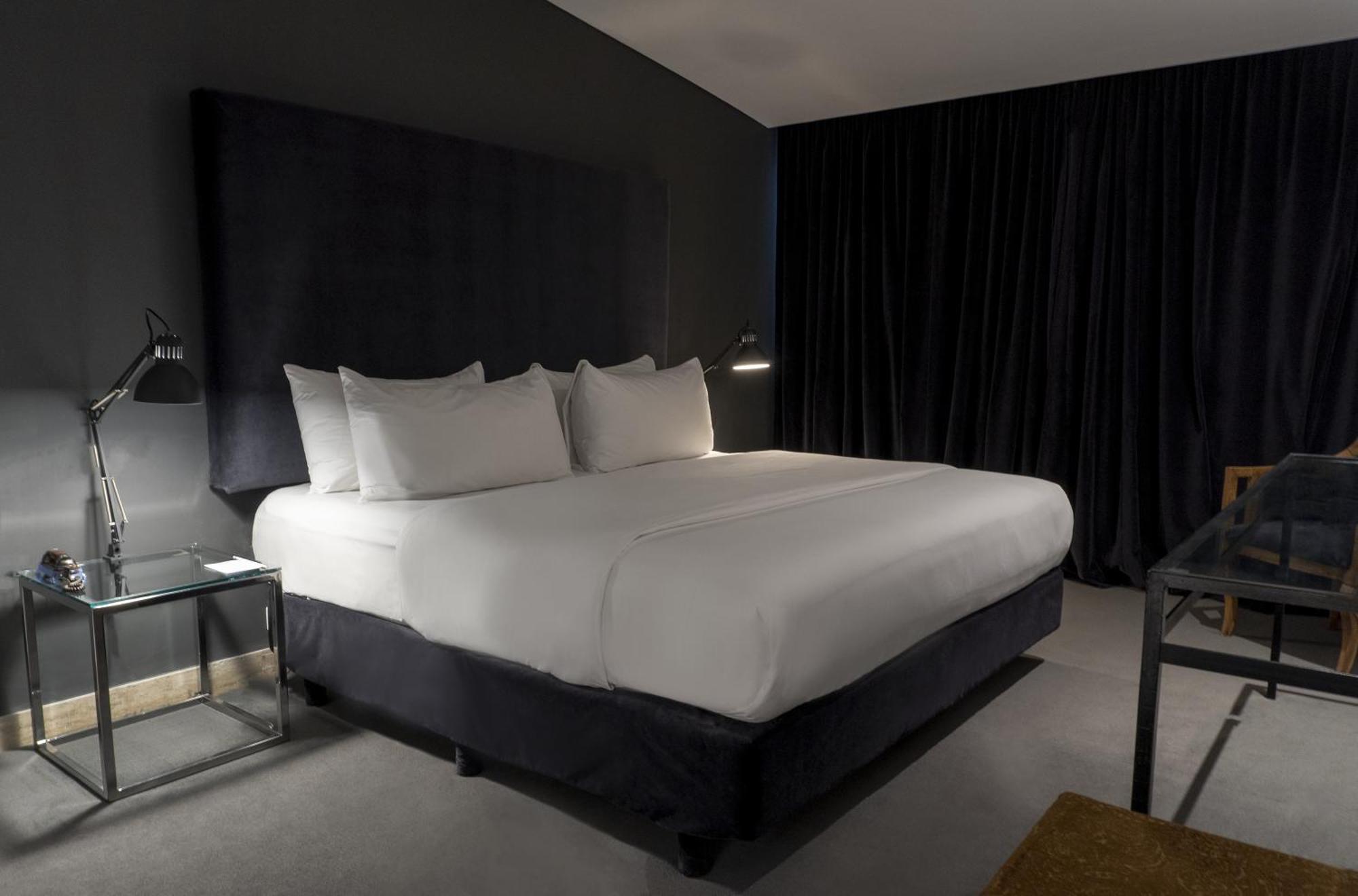 Palacio Julio Hotel Puebla Kamer foto
