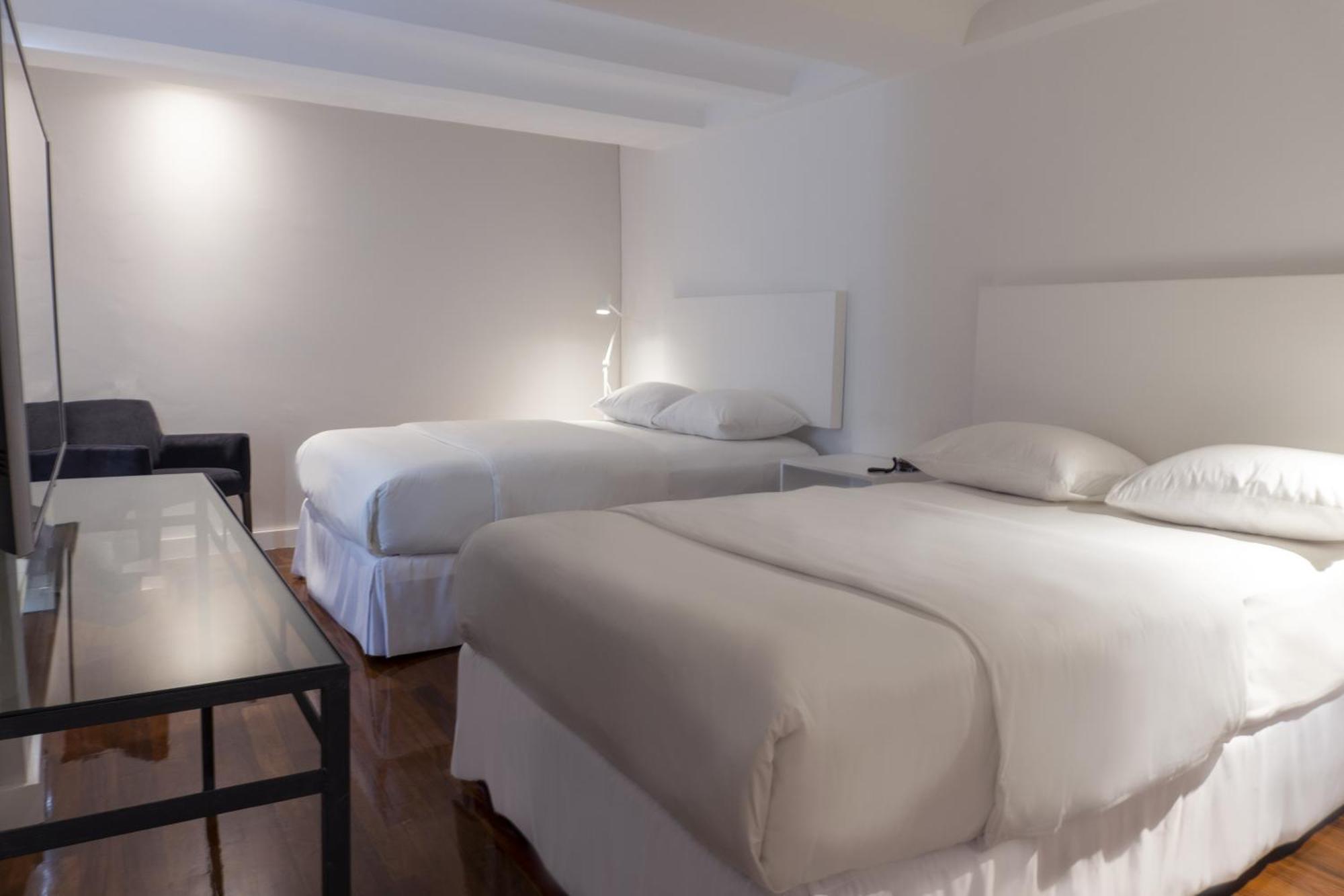 Palacio Julio Hotel Puebla Kamer foto